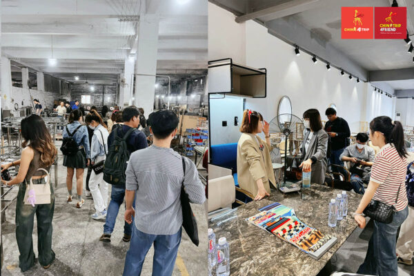 ขั้นตอนผลิตเฟอร์นิเจอร์จากโรงงานในฝอซาน-จากจีน-Chinatrip4friend-china4trip