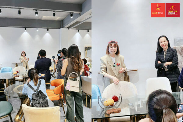 ขั้นตอนผลิตเฟอร์นิเจอร์จากโรงงานในฝอซาน-จากจีน-Chinatrip4friend-china4trip